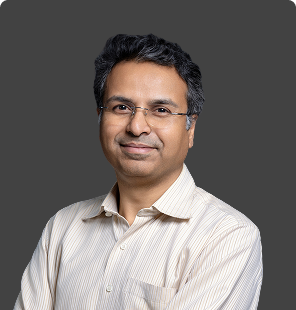 Amit Chatterjee