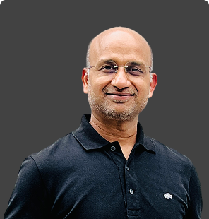 Deepak Agrawal