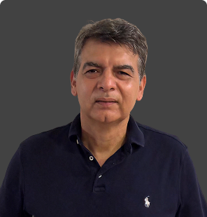 Kulbhushan Misri